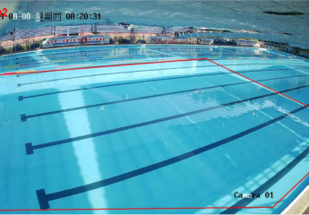 泳池防溺水方案资格审核？免费 AI 在线定制方案符合要求