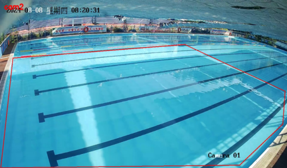 泳池防溺水方案资格审核？免费 AI 在线定制方案符合要求