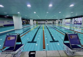 校园泳池防溺水方案升级？免费 AI 在线定制方案助力