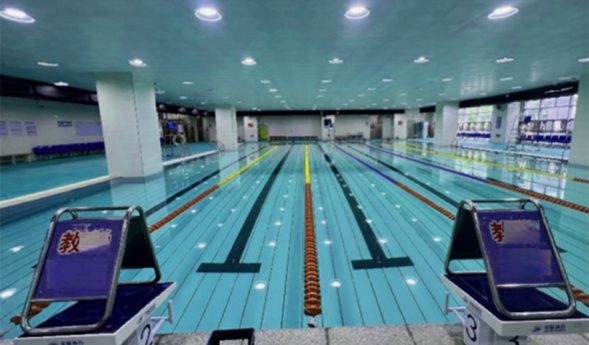 校园泳池防溺水方案升级？免费 AI 在线定制方案助力