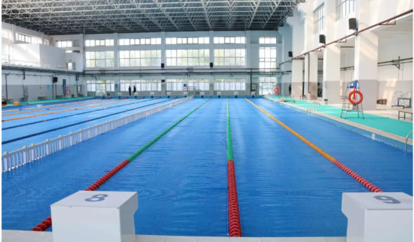 泳池防溺水 AI 方案支持远程监控？免费在线定制能实现